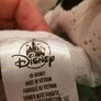 Disney Minnie Mouse Deluxe Christmas Soft Plush Toy Doll 39cm Image 4