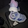 Adidas Duramo girls runners Image 3