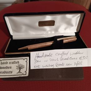 Selection of vintage biro. REDUCED