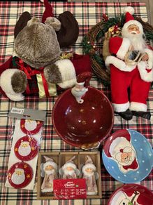 christmas bits