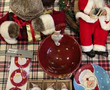 christmas bits