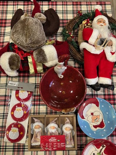 christmas bits