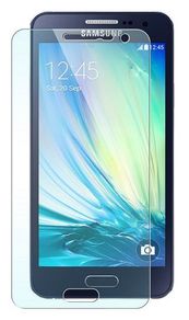 Galaxy A3 Tempered Glass