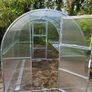BMP Gardens Urban Greenhouse Image 4