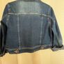 Denim Jacket Image 3
