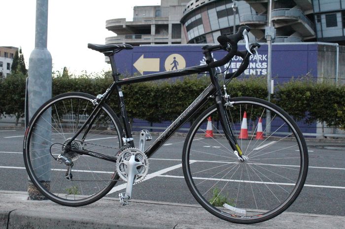 Specialized Allez - 58cm Large