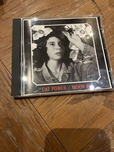 Cat Power - Moon Pix