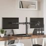 Dual Monitor Stand Image 3