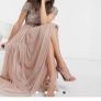 Asos Maya Bridesmaid Dresses x3 Image 5