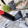 Bowflex Adjustable Weight Bench. Stowable, Heavy Duty, Great Condition Image 8