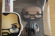 Pop! Television, Westworld figure 461 Bernard