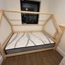 small double mattress Image 2