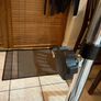 Boxing Bag Trainer, Boxing Gloves, Medicine / Slam Ball + Resistance Band, Great Condition!!! Image 4