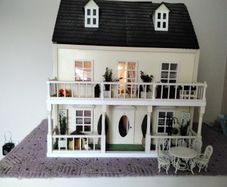 Magnificent Dolls House