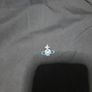 Vivien Westwood man's fitted black shirt Image 3
