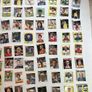 panini football stickers vintage Image 8