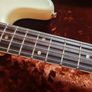 Vintage 1966 Fender Jazz Bass Image 8
