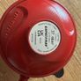 Propane Gas regulator Image 2