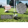 Golf Driving iron/Regular Shaft/Midsize Grip Image 5