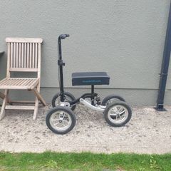 Knee Scooter /Walker