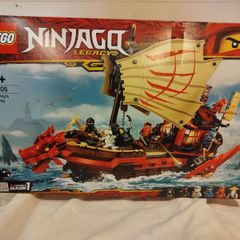 Lego 71705 Destiny's Bounty