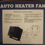 cab heater Image 5