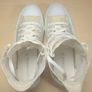 CONVERSE Chuck Taylor Translucent Hi tops Size UK 6.5 EU 39.5 unisex womens mens runners trainers shoes footwear Image 9