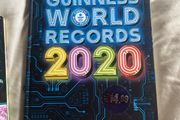 Guinness World Records 2020