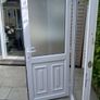 pvc door Image 9