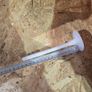 External insulation fasteners 8x130/160 Image 7