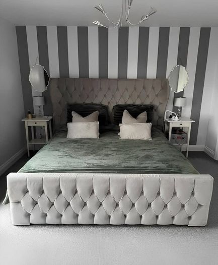 Beds Brand New