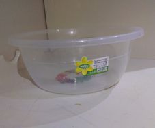 Round Basin