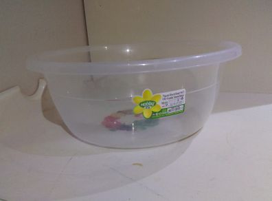 Round Basin