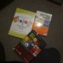 leaving cert books Image 7