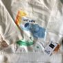 Boys BNWT jumper 9/12 mths Image 4