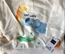 Boys BNWT jumper 9/12 mths