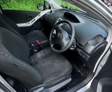 Toyota Yaris 1.0 petrol 2007 Clean car