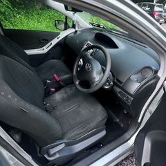 Toyota Yaris 1.0 petrol 2007 Clean car
