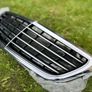 Mercedes S Class W222 Front Grill Image 3