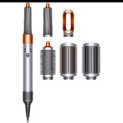 Dyson Airwrap Complete (Long Barrel Set)