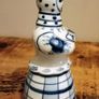 Vintage Candlestickholder Image 7