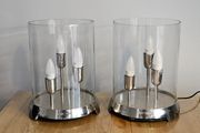 Handblown Table Lanterns
