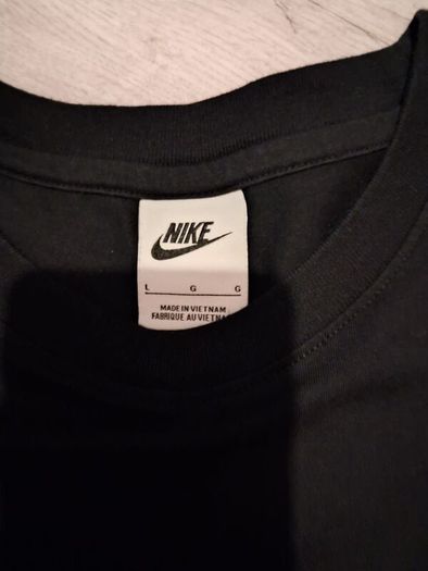 Nike Air Swoosh T-Shirt - Size - Large - RRP - 30.00