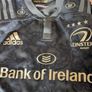 Two match worn leinster rugby jerseys Image 5