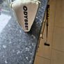 Odyssey White Hot Double Wide Stroke Lab putter Image 9