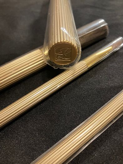 ESTEE LAUDER 4-Piece Make up Brush Set