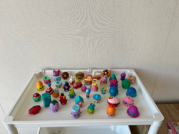 Shopkins