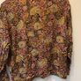 vintage  blouse Image 9
