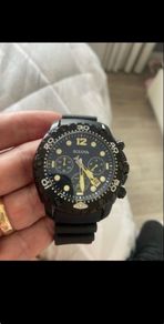 Divers watch
