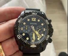 Divers watch